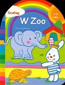 W Zoo -  Książka z wysyłką do UK
