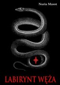 Labirynt w... - Nuria Masot -  books in polish 