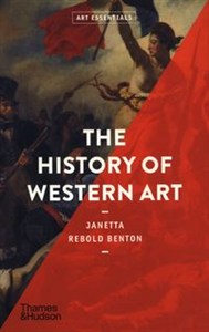 Picture of The History of Western Art