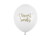 Polska książka : Balony Chr...