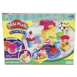 Picture of Masa plastyczna z wyciskarką