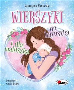 Obrazek Wierszyki do brzuszka i dla maluszka