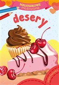 Desery. Ma... - Opracowanie zbiorowe - Ksiegarnia w UK