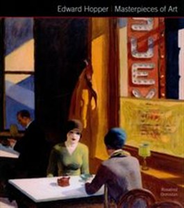 Obrazek Edward Hopper Masterpieces of Art.
