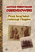 Przez kraj... - Antoni Ferdynand Ossendowski -  books in polish 