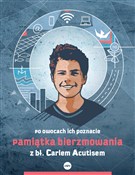 Pamiątka b... - Magdalena Kędzierska-Zaporowska -  Polish Bookstore 