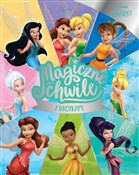 Magiczne c... - Katarzyna Łączyńska (tłum.) -  Polish Bookstore 