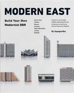 Obrazek Modern East