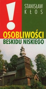 Obrazek Osobliwości Beskidu Niskiego