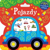 polish book : Pojazdy