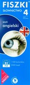 polish book : FISZKI jęz...