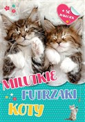 Milutkie f... - Opracowanie zbiorowe - Ksiegarnia w UK