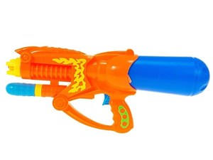 Obrazek Pistolet na wodę MIX