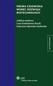 polish book : Prawa czło... - Katarzyna Sękowska-Kozłowska, Lena Kondratiewa-Bryzik