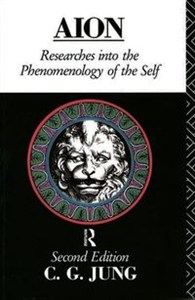 Obrazek Aion Researches Into the Phenomenology of the Self