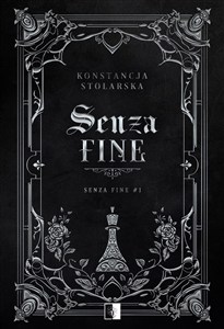 Obrazek Senza Fine Tom 1 Senza Fine