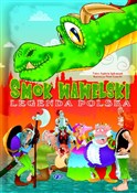 Smok Wawel... - Izabela Jędraszek -  books from Poland
