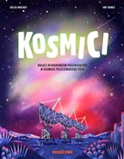 Kosmici - Joalda Morancy -  Polish Bookstore 