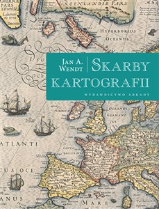 Obrazek Skarby kartografii