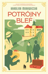 Obrazek Potrójny blef