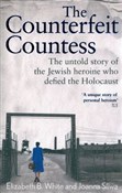 Zobacz : Counterfei... - Elizabeth B. White, Joanna Sliwa