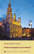 Polska książka : Polska eur... - Maria Jarosz (red.)