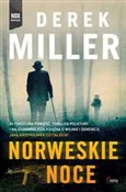 polish book : Norweskie ... - Derek B. Miller