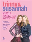 Księga kob... - Susannah Constantine, Trinny Woodall -  foreign books in polish 