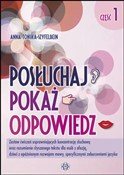 Posłuchaj ... - Anna Tońska-Szyfelbein - Ksiegarnia w UK