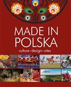 Made in Po... - Krzysztof Żywczak -  Polish Bookstore 