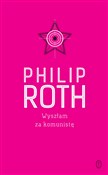Wyszłam za... - Philip Roth -  books from Poland