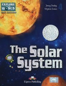 Picture of The Solar System Poziom 4