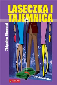 Picture of Laseczka i tajemnica