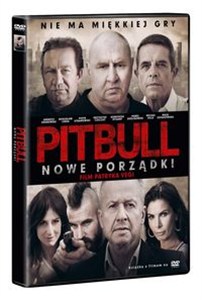 Obrazek Pitbull Nowe porządki