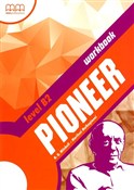 Pioneer B2... - H.Q. Mitchell, Marileni Malkogianni -  books from Poland