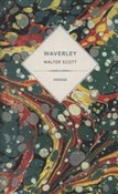 Książka : Waverley - Walter Scott