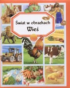 Wieś. Świa... - Opracowanie Zbiorowe -  Książka z wysyłką do UK