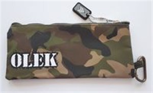 Obrazek Piórnik młodzieżowy Olek