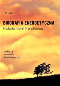 Obrazek Biografia energetyczna Historia mojej transformacji
