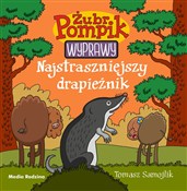 Zobacz : Żubr Pompi... - Tomasz Samojlik