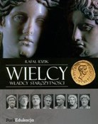 Wielcy wła... - Rafał Idzik -  Polish Bookstore 