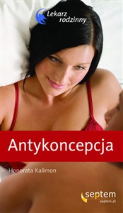 Picture of Antykoncepcja. Lekarz rodzinny