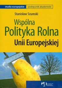 Obrazek Wspólna polityka rolna UE