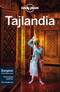 Obrazek Tajlandia Lonely Planet