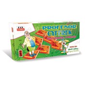 Gra Profes... -  books from Poland