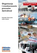 Organizacj... - Bogusław Śliwczyński, Adam Koliński -  Książka z wysyłką do UK