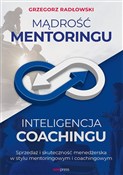 Polska książka : Mądrość Me... - Grzegorz Radłowski