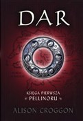 Książka : Dar Księga... - Alison Croggon