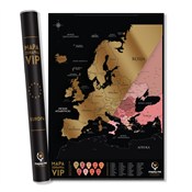 MAPA ZDRAP... -  Polish Bookstore 