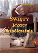 Święty Józ... - ks. Jakub Ziemski - Ksiegarnia w UK